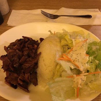 Du's Grill - Pork teriyaki - Barbeque Near Me - Portland, Oregon Du's Grill - Pork teriyaki - Barbeque Near Me - Portland, Oregon