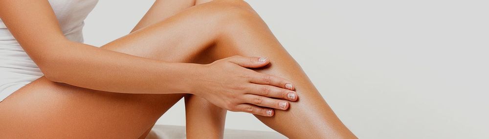 Midtown Waxing and Spa Logo