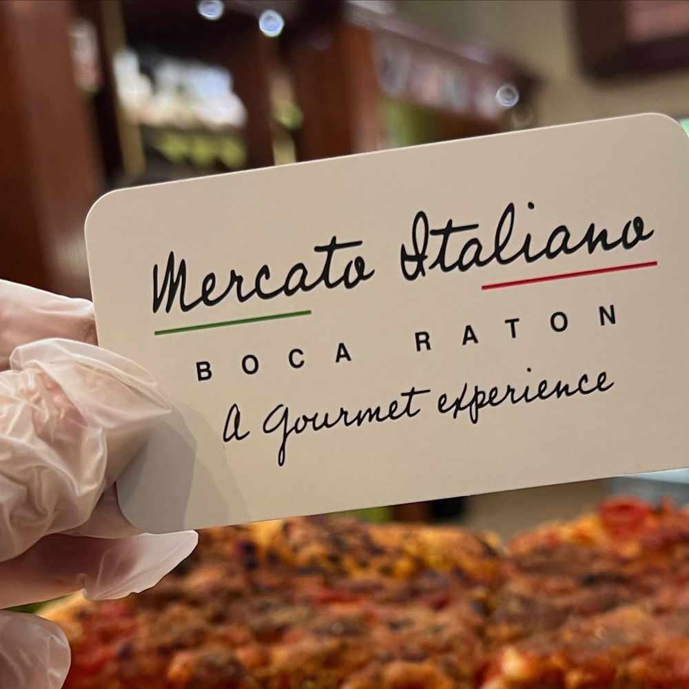 Mercato Italiano Image