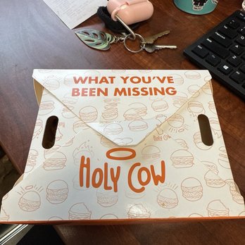 Holy Burger - Burgers Near Me - New York, New York Holy Burger - Burgers Near Me - New York, New York