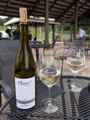 Casanel Vineyards & Winery by null
