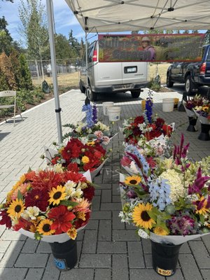 Portland Farmers Market - Lents International by null