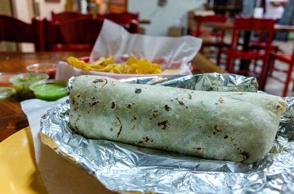 Taqueria Guadalajara by null