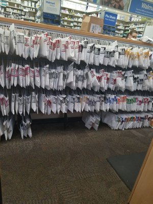 Walmart Supercenter by null