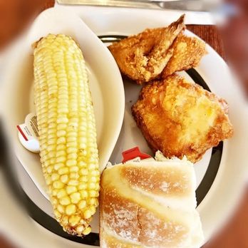 Dinah's Chicken - Chicken Shop Near Me - Glendale, California