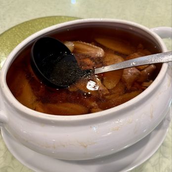 Kirin Court Chinese Restaurant - Dim Sum Near Me - Richardson, Texas