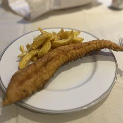 Superfish - Fish and chips
