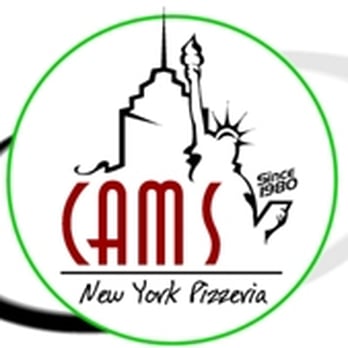 Cam's Pizzeria - Pizza Near Me - Geneva, New York