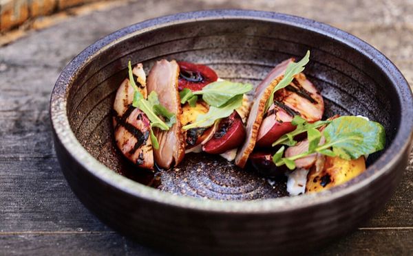 Bivouac Ciderworks by null