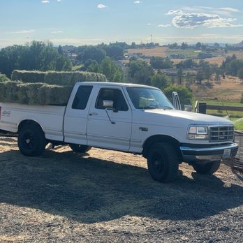 Cases Junk Removal - Book your haul today at 5098236938! - Junk Removal & Hauling Near Me