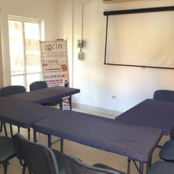 Instituto Supera - Aula