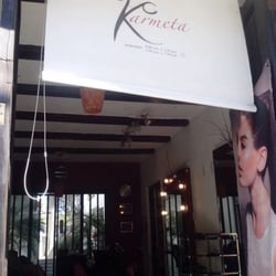 Karmeta - Fachada