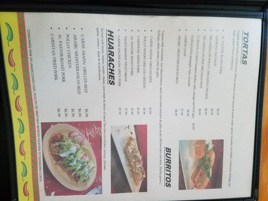 Menu photo 6 Benetis Breakfast Grill Durham, NC Menu photo 6 Benetis Breakfast Grill Durham, NC