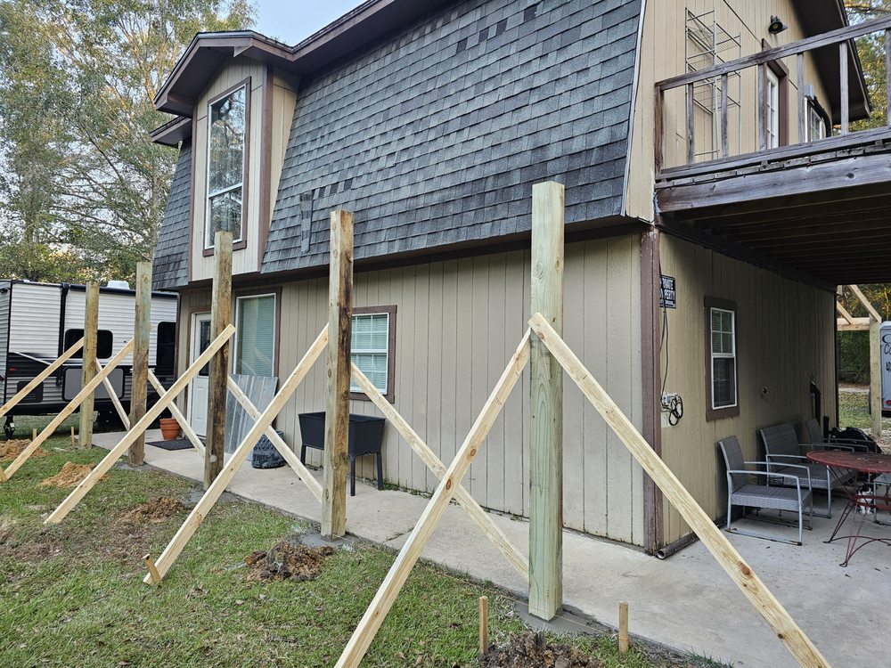 Slide of CKC Construction