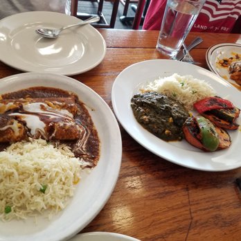 Avatar's Restaurant - Indian Near Me - Sausalito, California