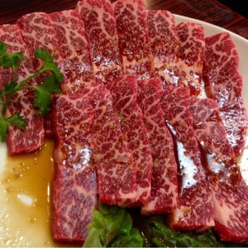 Sei-Ko-En Restaurant - Super Prime Rib ($15.50) - two orders - Japanese Near Me - Torrance, California