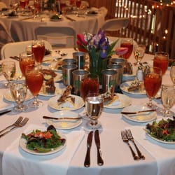 Divine Appetit Co - Divine Appetit Co caters plated, buffet, or boxed meals in Salisbury, Charlotte, and surrounding areas.