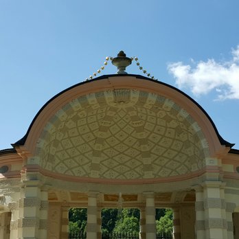 Hofgarten Eichstätt - Parks Near Me - Eichstätt, BY