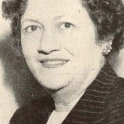 Temple Beth El - Molly Katz