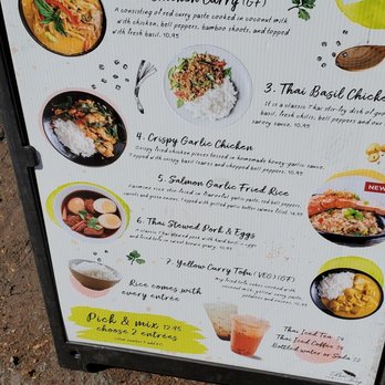 Bai Tong on Wheels - Thai Near Me - Bellevue, Washington Bai Tong on Wheels - Thai Near Me - Bellevue, Washington