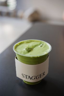 STAGGER COFFEE by null