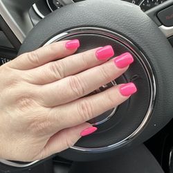 Great Nails Elk River - Nails