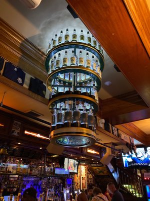 Connolly's by null