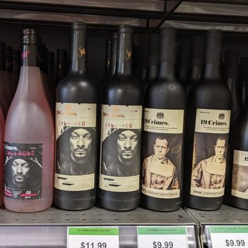 Party Town - bottles of wine on a shelf - Beer, Wine & Spirits Near Me - Torrington, Connecticut Party Town - bottles of wine on a shelf - Beer, Wine & Spirits Near Me - Torrington, Connecticut