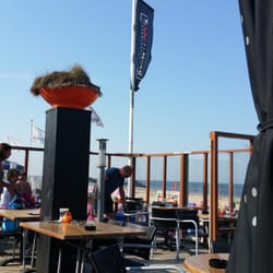 Zoomers - Strand Castricum