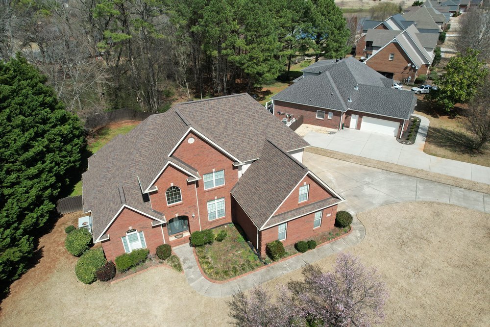 Slide of Top Notch Roofing and Home Improvement