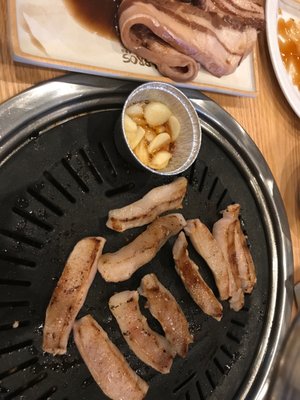 The Meat Bros - Korean BBQ by null