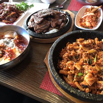 DuBu - Korean Near Me - Elkins Park, Pennsylvania DuBu - Korean Near Me - Elkins Park, Pennsylvania