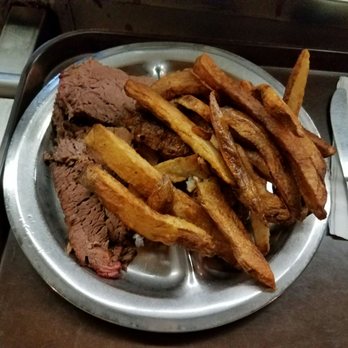 The Branding Iron Restaurant & Catering - Barbeque Near Me - Wichita Falls, Texas