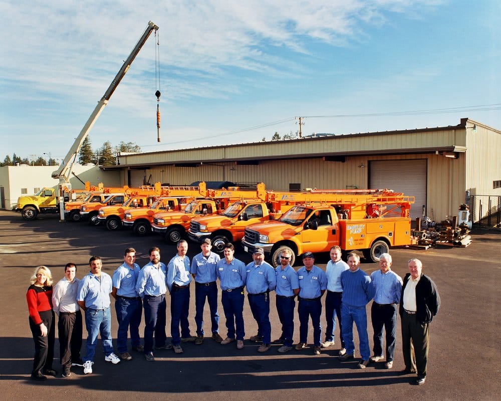 PUMPMAN NORCAL Updated August 2024 12 Reviews 4000 S Moorland Ave