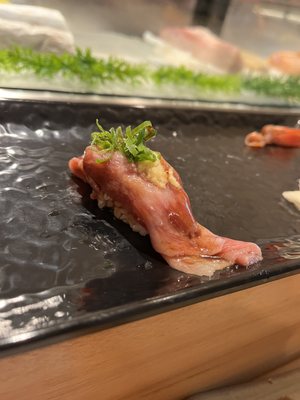 Sushi Sho by null