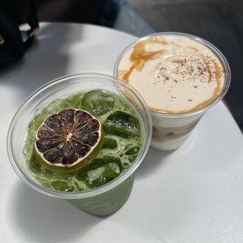 Mandarin Coffee Stand - Coffee & Tea Near Me - Pasadena, California Mandarin Coffee Stand - Coffee & Tea Near Me - Pasadena, California