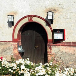 Wirtschaft zur Osterburg