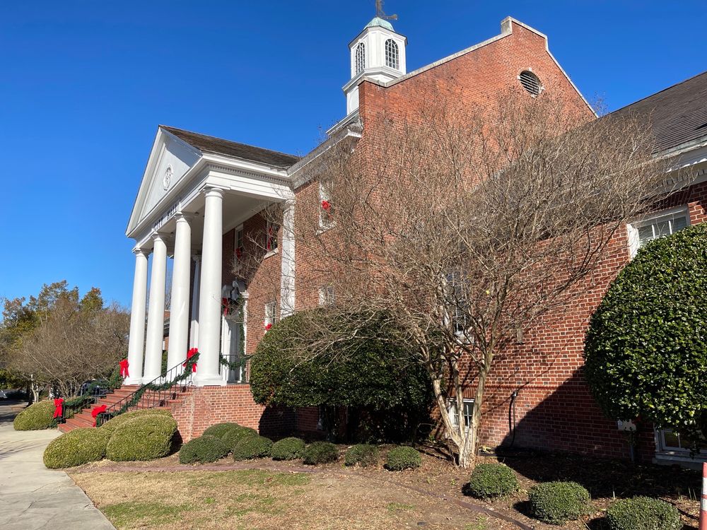 CITY OF CAMDEN 1000 Lyttleton St, Camden, SC Yelp