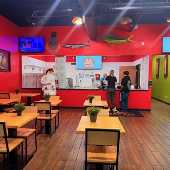 Napolis’s Pizzeria - Inside - Pizza Near Me - North Las Vegas, Nevada Napolis’s Pizzeria - Inside - Pizza Near Me - North Las Vegas, Nevada