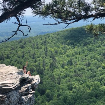 Hanging Rock State Park - I promise, the Hike is WORTH it! - Parks Near Me - Westfield, North Carolina Hanging Rock State Park - I promise, the Hike is WORTH it! - Parks Near Me - Westfield, North Carolina