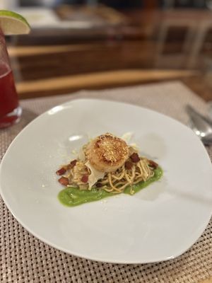 Miyo's Restaurant by null