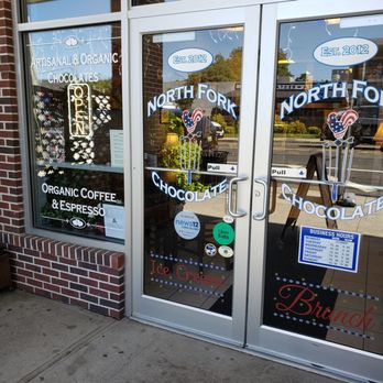 North Fork Chocolate - Chocolatiers & Shops Near Me - Riverhead, New York North Fork Chocolate - Chocolatiers & Shops Near Me - Riverhead, New York