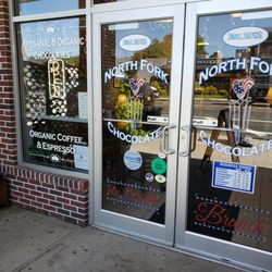 North Fork Chocolate
