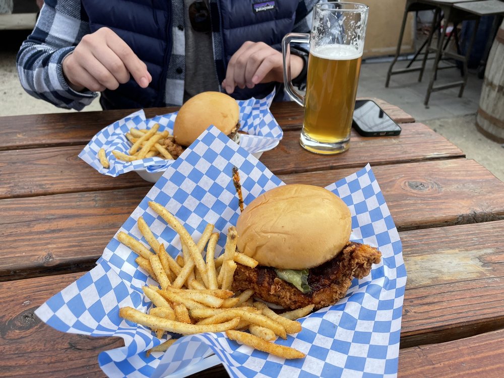 The Tin Pig