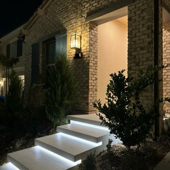 Echo Family Landscaping - Front - Landscaping Near Me Echo Family Landscaping - Front - Landscaping Near Me