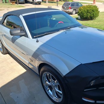 Hibdon Tires Plus - Tires Near Me - Oklahoma City, Oklahoma