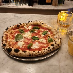 Margherita Margherita