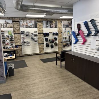 BioPed Guelph - Inside - Shoe Stores Near Me - Guelph, Ontario BioPed Guelph - Inside - Shoe Stores Near Me - Guelph, Ontario
