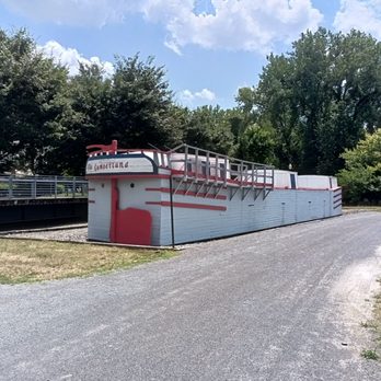C&O Canal Towpath - Parks Near Me - Cumberland, Maryland