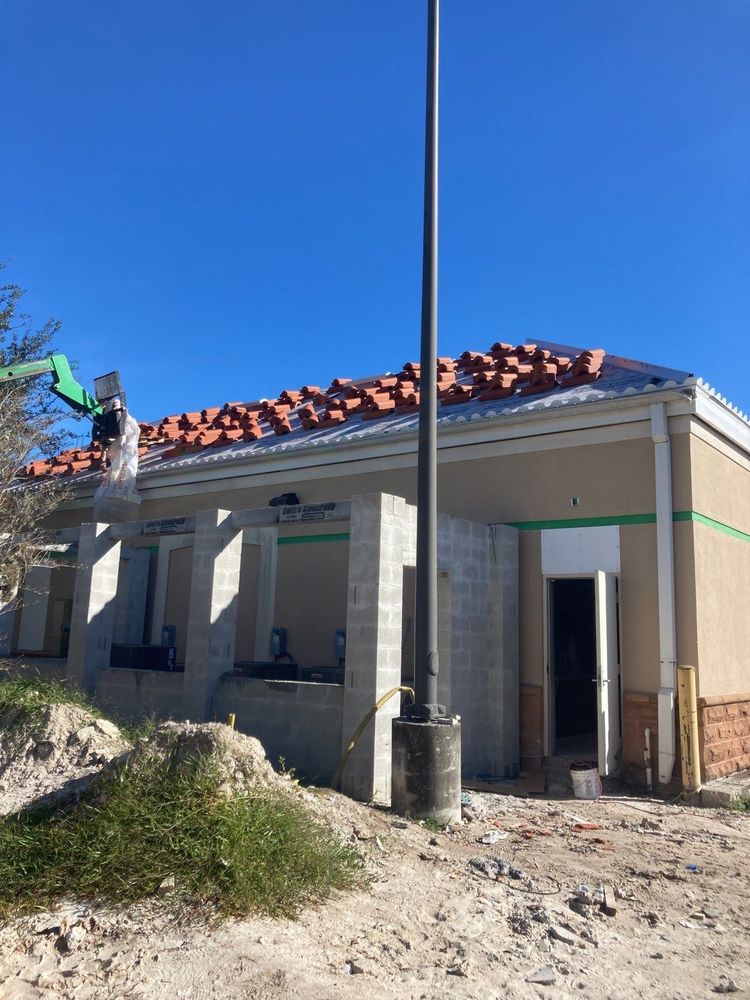 Slide of Big River Roofing